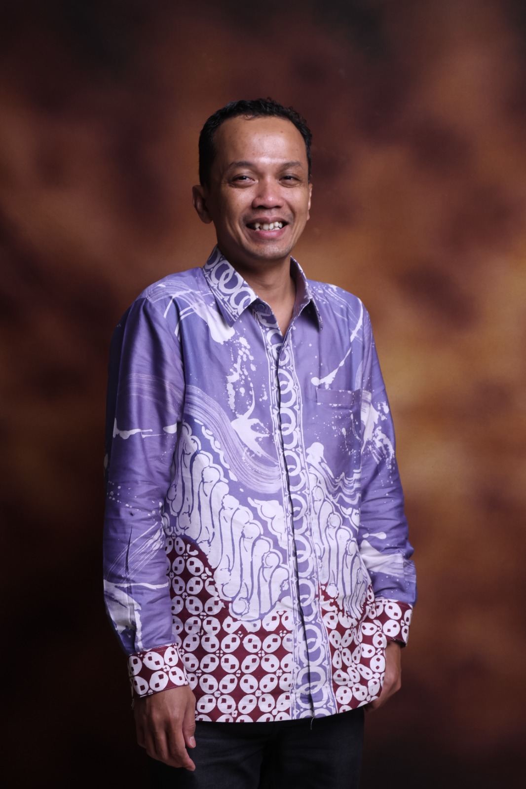 Ardian Rizal, MD